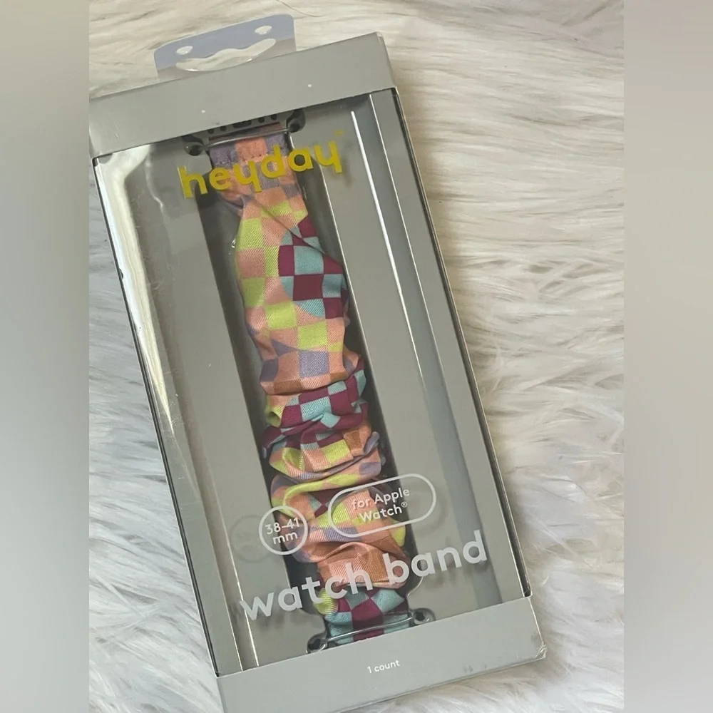 Apple watch band
